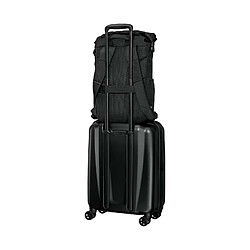 Wenger UrbanOne Roll-Top Backpack pas cher