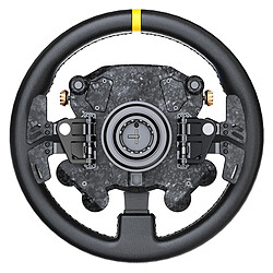 Avis Moza Racing CS Pro Steering Wheel