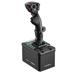 Avis Moza Racing AB6 Flight Simulator