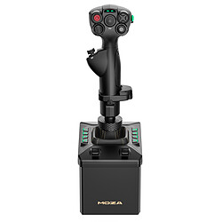Acheter Moza Racing AB6 Flight Simulator