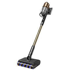 Aspirateur balai