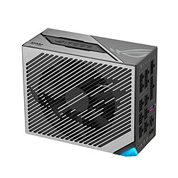 Acheter ASUS ROG Thor 1200W Platinum III - ROG Equalizer