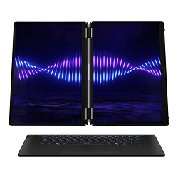 Acheter ASUS ROG Zephyrus Duo 16 GX651AX-S04W