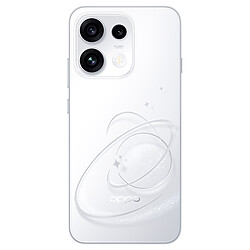 OPPO Reno16 F 5G Blanc Pop (8 Go / 512 Go) pas cher