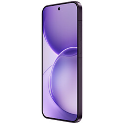 Acheter OPPO Reno16 5G Noir Violet (8 Go / 512 Go)