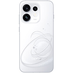 OPPO Reno16 5G Blanc Pop (8 Go / 512 Go) pas cher