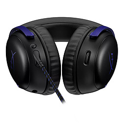 Micro-casque