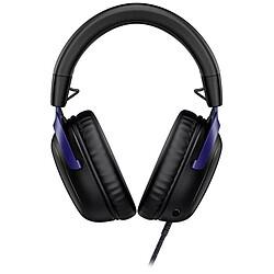 Avis HyperX Cloud III (noir/bleu)