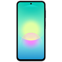 Avis Samsung Galaxy A27 5G Noir (6 Go / 128 Go)