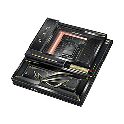 Avis ASUS ROG CROSSHAIR X870E EDITION 20