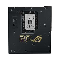 ASUS ROG CROSSHAIR X870E EDITION 20 pas cher
