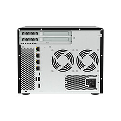 Acheter QNAP TVS-h877AX-R5-16G