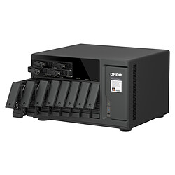 Avis QNAP TVS-h1277AX-R5-16G