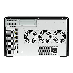 Acheter QNAP TVS-h1277AX-R5-16G