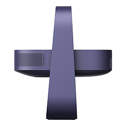 Avis XGIMI Elfin Flip Laser HD