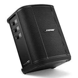 Enceinte bluetooth