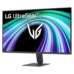 Avis LG 27" LED - UltraGear 27G411B-B