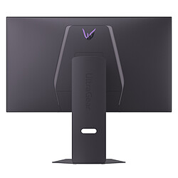 Avis LG 31.5" OLED - UltraGear 32GX870B-B