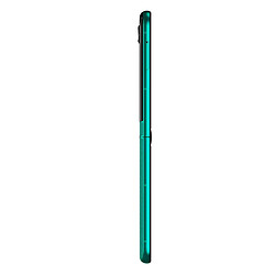 Motorola Razr 70 PANTONE Sporting Green pas cher