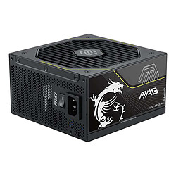 Alimentation PC