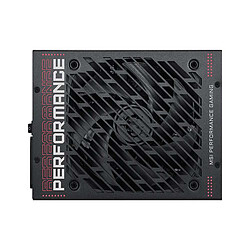 Avis MSI MPG Ai1600TS PCIE5
