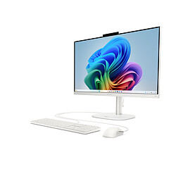 Avis HP OmniStudio All-in-One Desktop Next Gen AI 24-cw0000nf