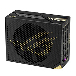 Acheter ASUS ROG Thor 3000W Titanium III EDITION 20 (ROG Equalizer)