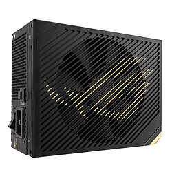 Avis ASUS ROG Thor 3000W Titanium III EDITION 20 (ROG Equalizer)