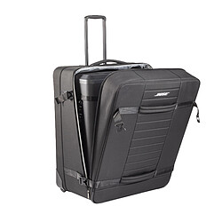 Avis Bose Professional Sac à roulettes Sub2 Noir
