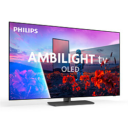 Avis Philips 48OLED811/12