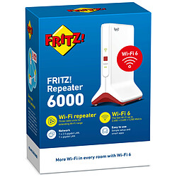 FRITZ! Repeater 6000 Edition internationale pas cher