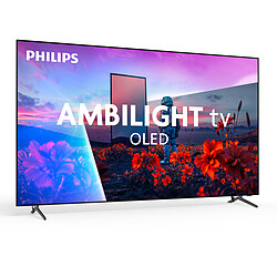 Avis Philips 77OLED811/12