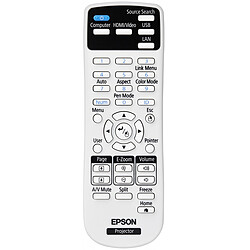 Acheter Epson EB-685Wi + ELPMB62