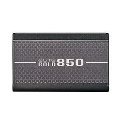 Avis Cooler Master Elite Gold 850