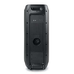 Avis Muse M-1957 DJ + Muse MC-50 WI Noir