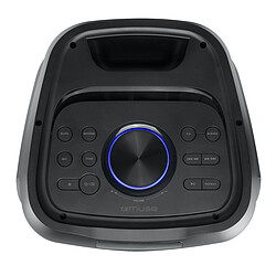 Acheter Muse M-1957 DJ + Muse MC-30 WI Noir