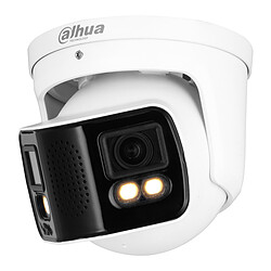 Caméra de surveillance connectée