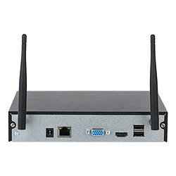Avis Dahua NVR2104HC-W