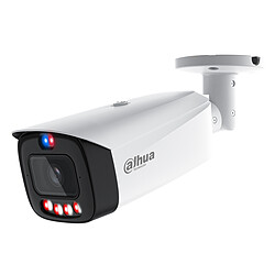 Caméra de surveillance connectée