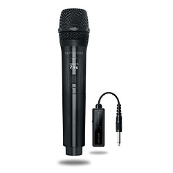 Muse M-1957 DJ + Muse MC-30 WI Noir pas cher