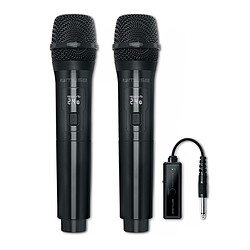 Muse M-1957 DJ + Muse MC-50 WI Noir pas cher