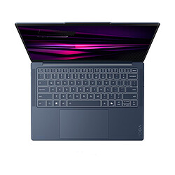 Acheter Lenovo Yoga Slim 7 14Q8Y11 (83QR000NFR)