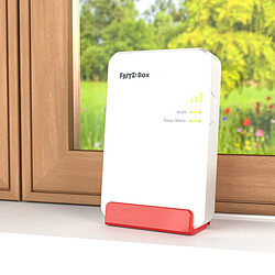 Modem, routeur & point d'accès