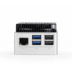 Avis Seeed Studio reComputer AI avec Raspberry Pi 5 8 GB et Hailo-8