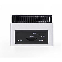 Acheter Seeed Studio reComputer AI avec Raspberry Pi 5 8 GB et Hailo-8
