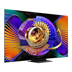 Avis TCL 75C7L