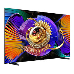 Avis TCL 98C7L