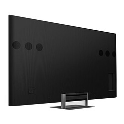 Avis Sony 55 BRAVIA 7 II (K-55XR75M2)