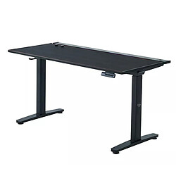 Bureau gamer