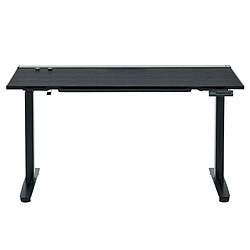 Avis REKT RGo Touch Desk 140 EVO Noir 